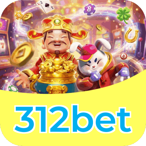 Tabela RTP dos jogos de cassino da 312bet