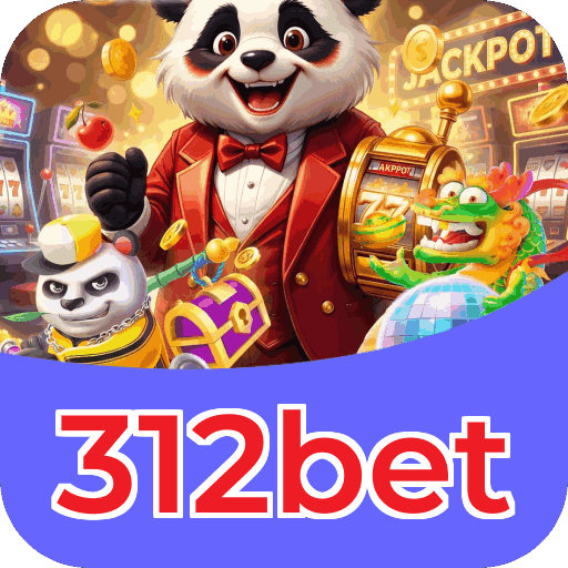 Tabela RTP dos jogos de cassino da 312bet